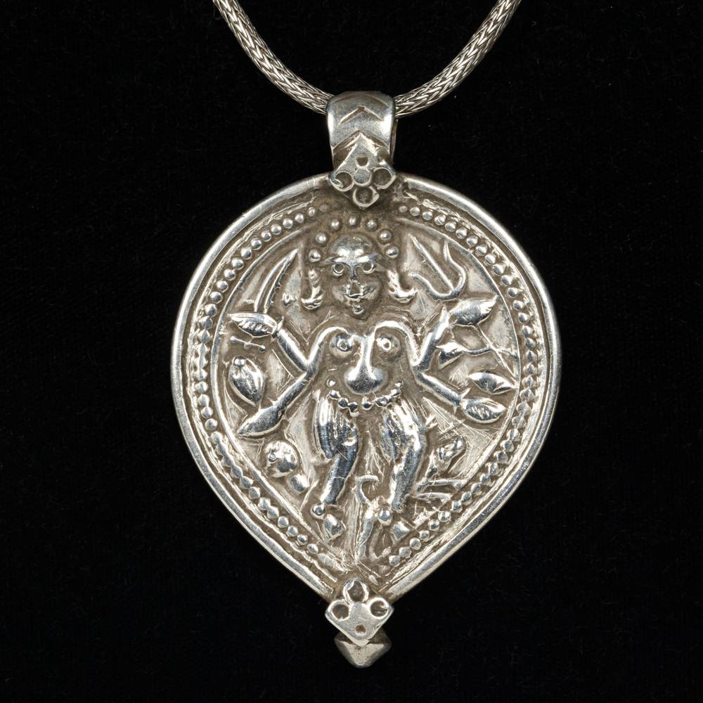 AMULETS AND PENDANTS