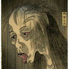 GHOSTS AND DEMONS