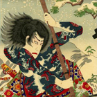HEROES AND SAMURAI