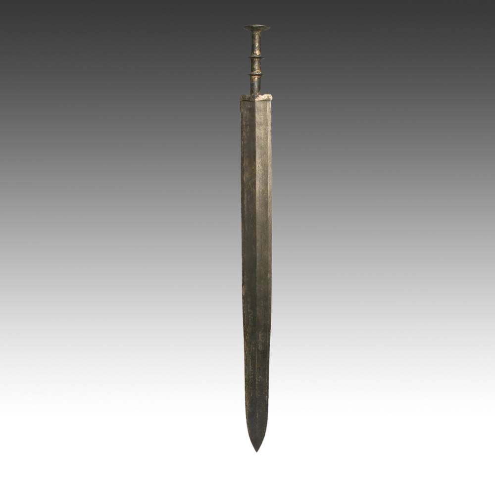 Sword,  Based