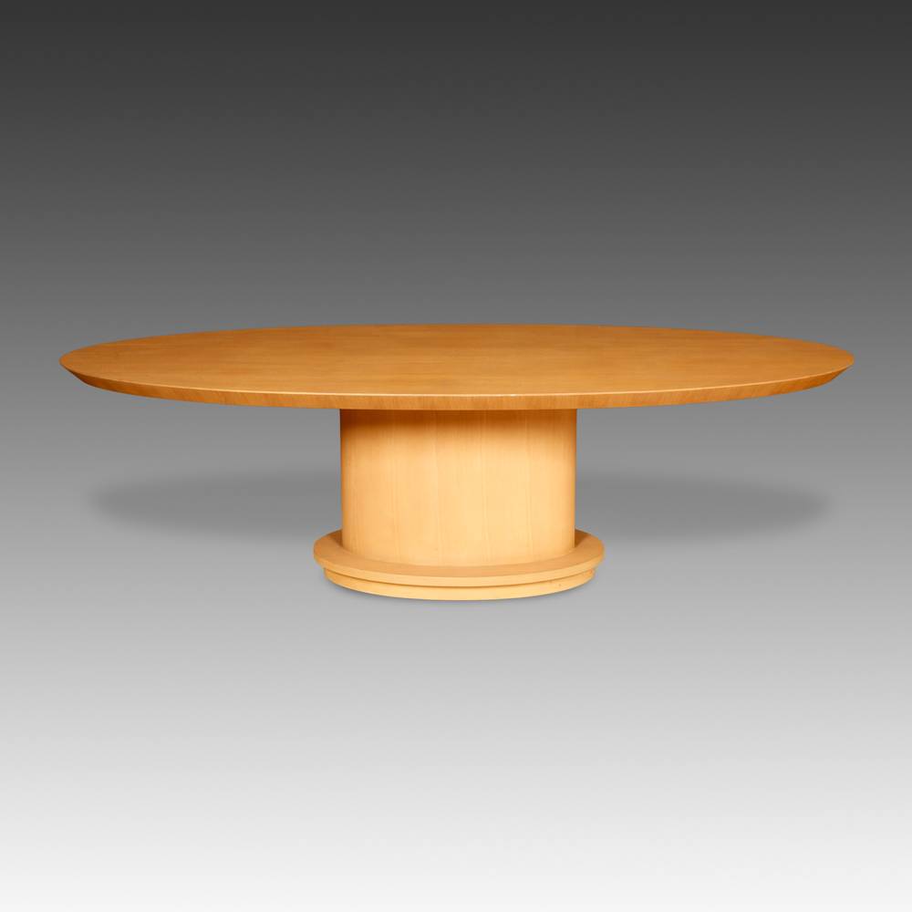 Tangier Oval Table