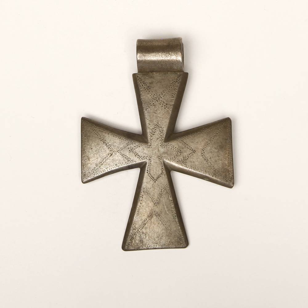 Coptic Cross