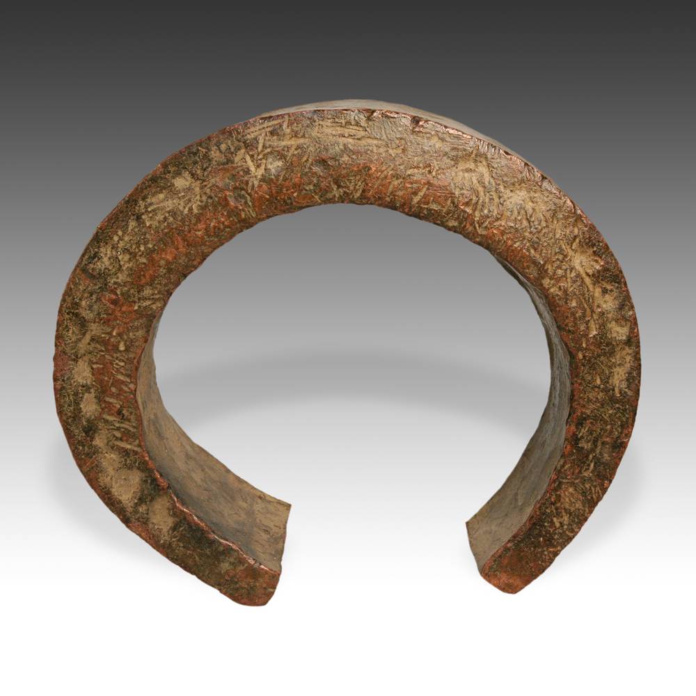 Manilla or Armlet Currency