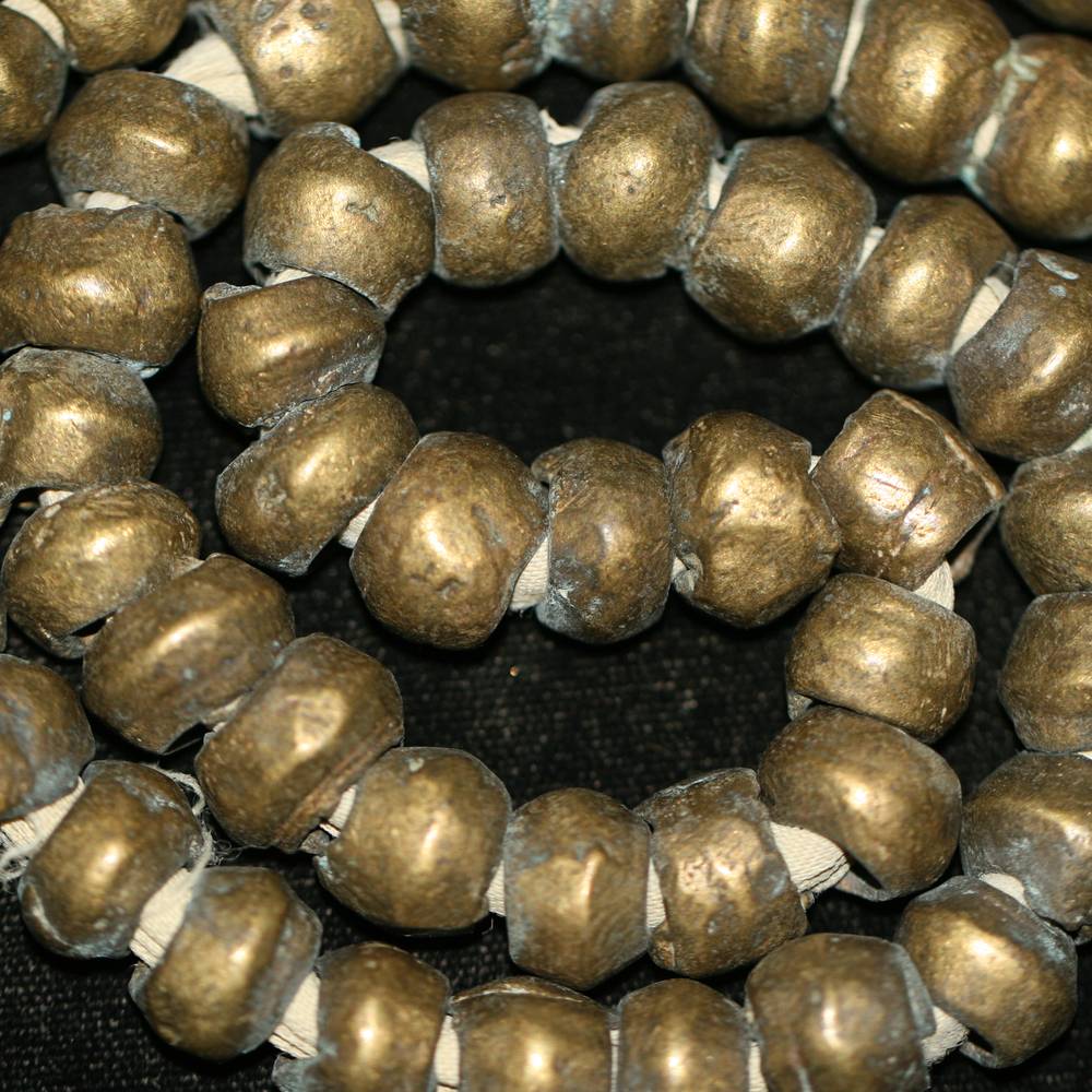 Strand of Beads