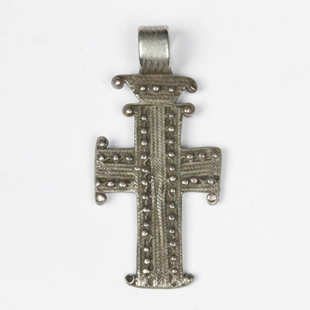 Coptic Cross