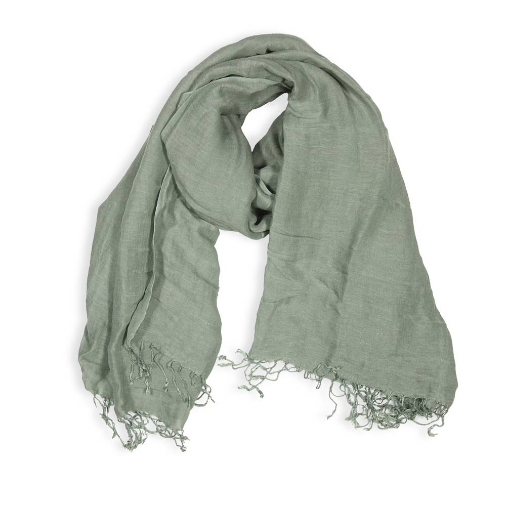 Sustainable Scarf